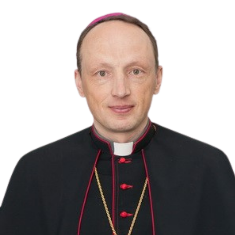 Bischof Viktor Stulpins (Lettland)